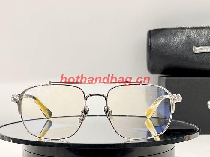 Chrome Heart Sunglasses Top Quality CRS00754